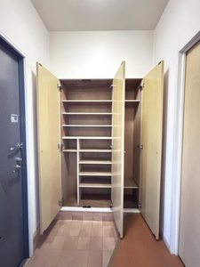 ビレッジ石塚 B102号-13