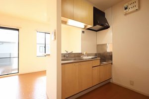 ビレッジ石塚 D202号-2