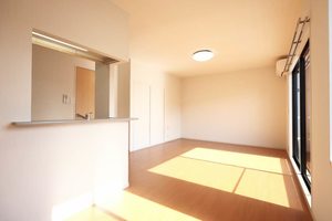 ビレッジ石塚 D202号-4