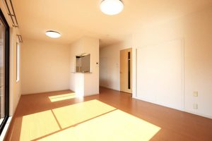 ビレッジ石塚 D202号-5