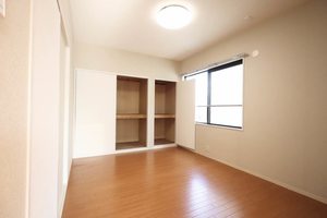 ビレッジ石塚 D202号-10