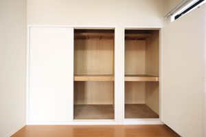 ビレッジ石塚 D202号-12