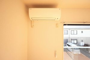 ビレッジ石塚 D202号-14