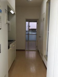 シオンハイツⅡ 0101号-3