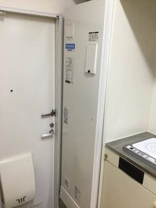 シオンハイツⅡ 0101号-4