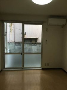 シオンハイツⅡ 0101号-6