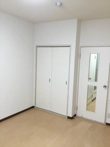 シオンハイツⅡ 0101号-7