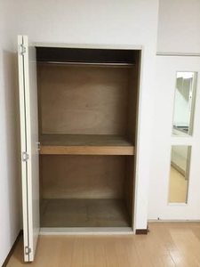 シオンハイツⅡ 0101号-8