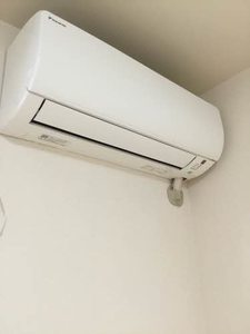 シオンハイツⅡ 0101号-10