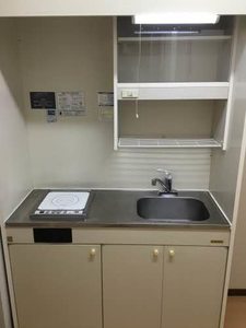 シオンハイツⅡ 0101号-11