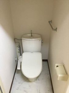 シオンハイツⅡ 0101号-12