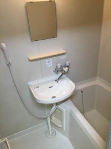 シオンハイツⅡ 0101号-13