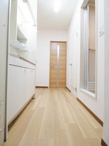 シオンハイツⅡ 0102号-3