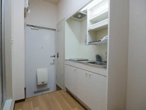 シオンハイツⅡ 0102号-4