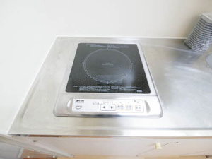 シオンハイツⅡ 0102号-5