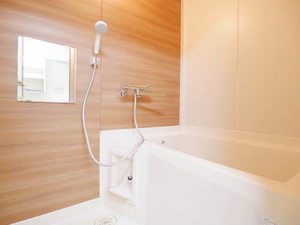 シオンハイツⅡ 0102号-6