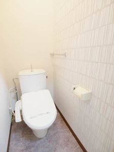 シオンハイツⅡ 0102号-7