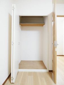 シオンハイツⅡ 0102号-9