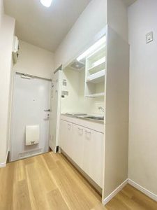 シオンハイツⅡ 0103号-3