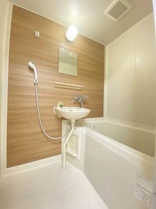 シオンハイツⅡ 0103号-5