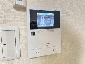 シオンハイツⅡ 0103号-7