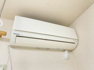 シオンハイツⅡ 0103号-9