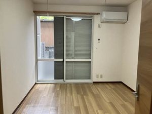 シオンハイツⅡ 0105号-2