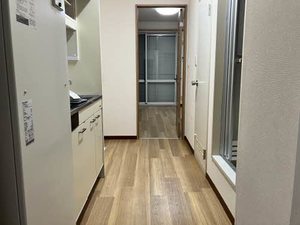 シオンハイツⅡ 0105号-5