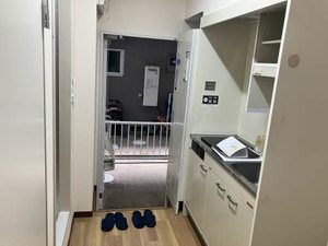シオンハイツⅡ 0105号-6