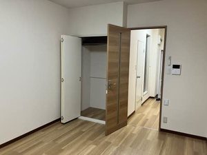 シオンハイツⅡ 0105号-7