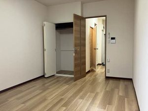 シオンハイツⅡ 0105号-9