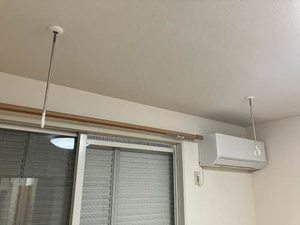シオンハイツⅡ 0105号-11