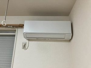 シオンハイツⅡ 0105号-12