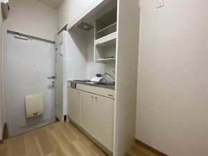 シオンハイツⅡ 0106号-3