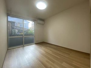 シオンハイツⅡ 0106号-6