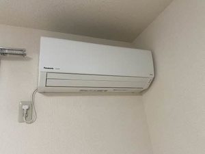 シオンハイツⅡ 0106号-9