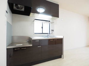 エクレールマーヤ B201号-4