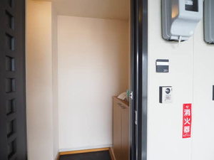 エクレールマーヤ B201号-5