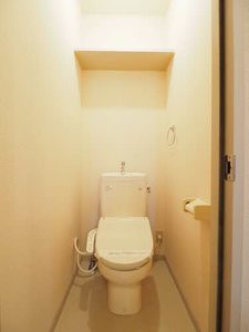 エクレールマーヤ B201号-12