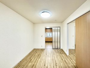 パストラル尾花 B201号-2