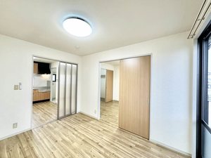 パストラル尾花 B201号-3