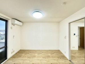 パストラル尾花 B201号-4