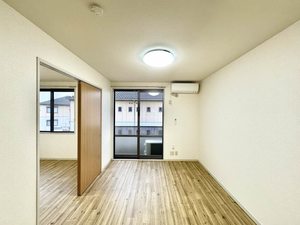 パストラル尾花 B201号-5