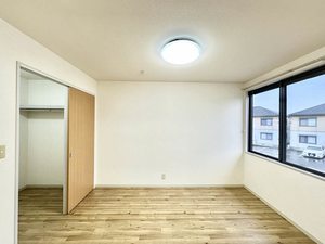 パストラル尾花 B201号-6