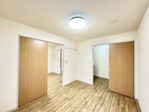 パストラル尾花 B201号-7