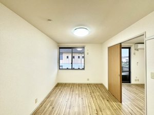 パストラル尾花 B201号-8