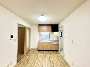 パストラル尾花 B201号-11