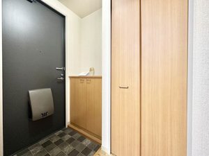 パストラル尾花 B201号-12