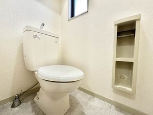 パストラル尾花 B201号-15