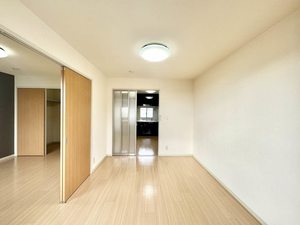 パストラル尾花 B202号-2